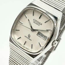 Orologio Citizen CRYSTRON