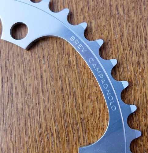 Campagnolo record 8sp - c-record, *