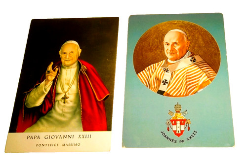 Papa giovanni xxiii pontefce - papa, xxiii-pontefce