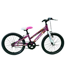 Bici Bambina 20" MTB Little