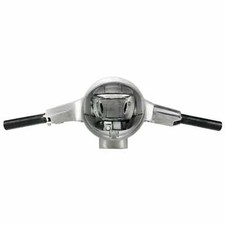 61928000 MANUBRIO COMPLETO SERIE PRO 90SS VESPA SS SUPER SPRINT 50 1965-1971