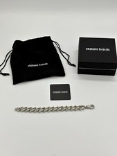 Bracciale maglia catena