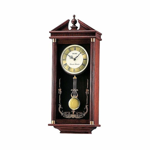 Orologio parete pendolo - parete,