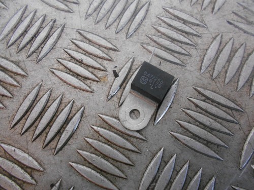 Modulo resistenza - modulo,