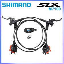 Set Freno a Disco Idraulico