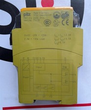 Relè di sicurezza Pilz 774130