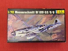 1:72 Messerschmitt Bf 109