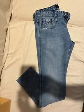 Jeans REPLAY Uomo Taglia W28 L32  - OTTIME CONDIZIONI