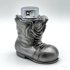 Accendino Da Tavolo Vintage In