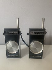 Ricetrasmittenti Tower 5