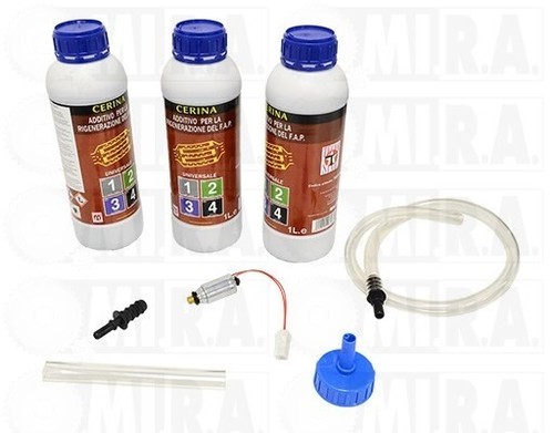 Kit cerina fap litri - 3, ford