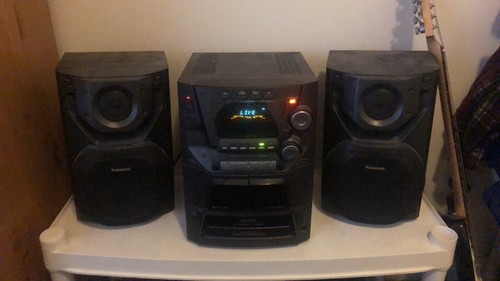 Panasonic ak12 - panasonic, sa-ak12