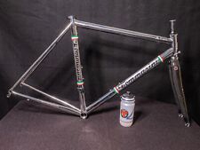 TOMMASINI X FIRE  Inox