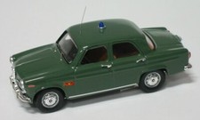 Alfa Romeo Giulietta Poliza