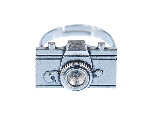 Anello per fotocamera - anello,