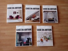 case da abitare rivista mensile arredamento mobili CASAVIVA ambienti tendenze