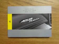 Ferrari 458 italia - 458,