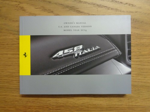 Ferrari 458 italia - ferrari,