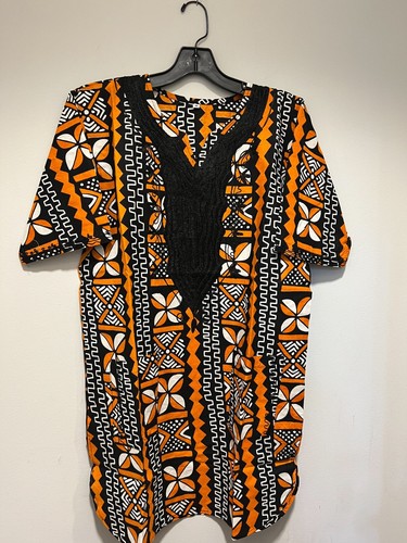 Abbigliamento africano uomo - ,