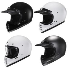 Casco moto integrale HJC V60