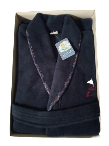 Vestaglia bambino pile - bambino,