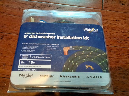 Nuovo kit installazione - kit,