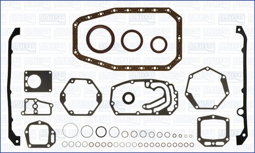 Ajusa 54026600 set - 54026600,