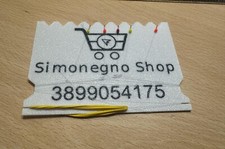 5 pezzi AMETTIERA PER PESCE