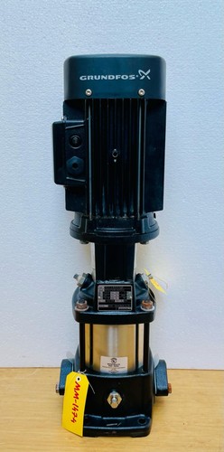 Grundfos cr5 a e hqqe - grundfos, a-b-a-e-hqqe