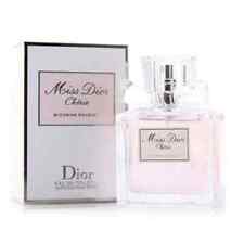 SCATOLA VUOTA per MISS DIOR CHERIE EDT 50ml Nuova Near Mint Co Ideale per vendere la tua