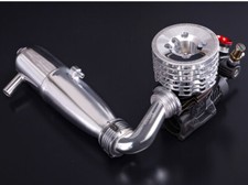 Motore OS Speed R2105 COMBO