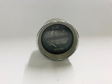 Manometro olio benzina Alfa