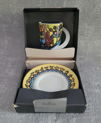Tazza collezione rosenthal - collezione,