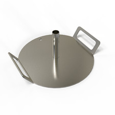 Supporto Doner Kebab Shawarma