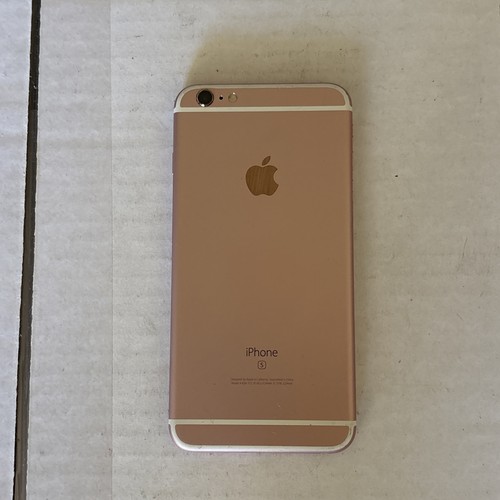 Apple iphone plus - iphone, 6s