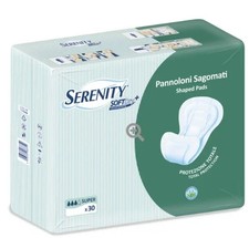 120 PANNOLONI SAGOMATI