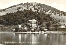 dz643 cartolina bagnoli