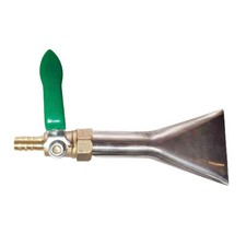 Accessori Per Macchine Schiuma Per Autolavaggio Bocca Spray A Bocca Piatta In