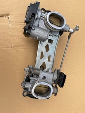 Attacco Corpo Farfallato