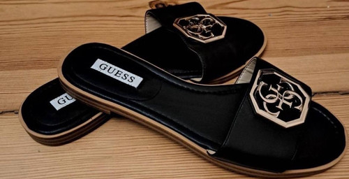 Guess sandali donna - guess, ciabatte