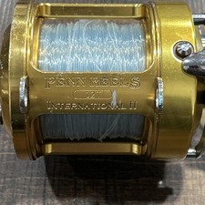 Penn International 12T - 2