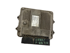 CENTRALINA MOTORE FIAT GRANDE