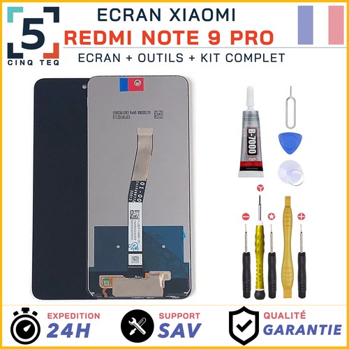 Ecran remplacement pour xiaomi - ecran,