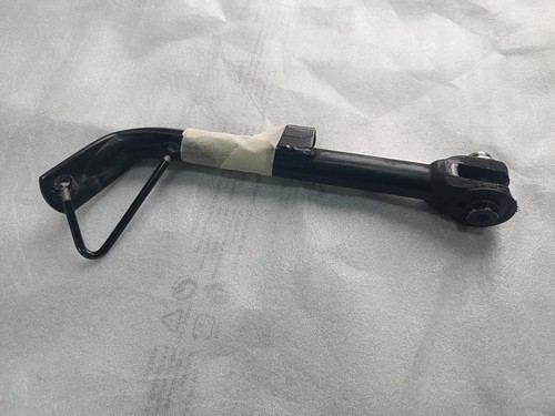 Cavalletto laterale honda - cavalletto,