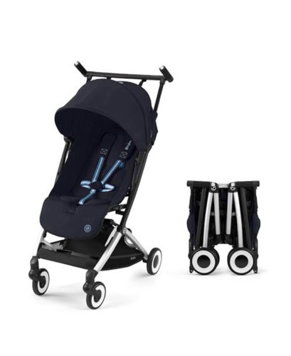 Cybex libelle travel baby - travel,