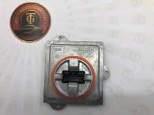 Centralina fari allo xeno Ford GV4113B626AA GV41-13B626-A L90089551