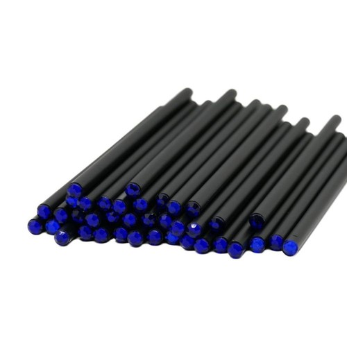 Pezzi matita nera - 25,