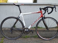 Bici corsa strada Scapin Alko