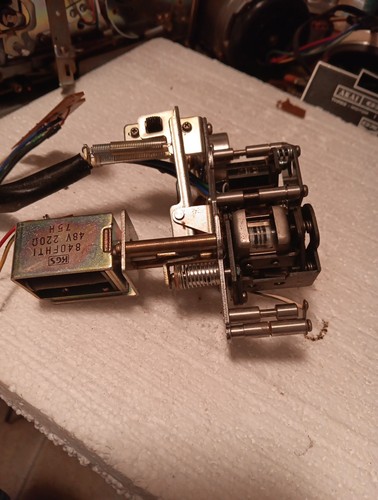 Akai 210d reel - akai, to