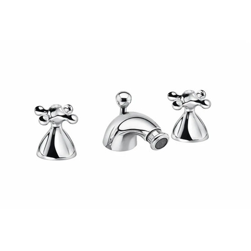 Miscelatore per bidet fori - bidet, a